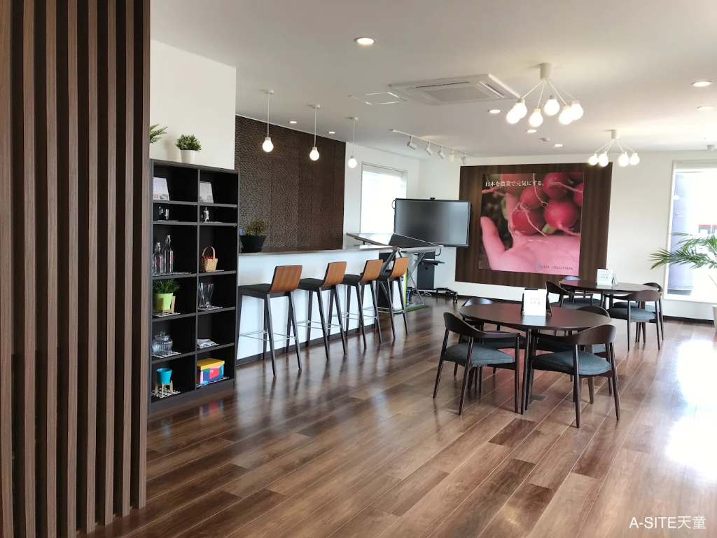 A-SITE 天童 (山形県天童市/天童駅/事務・データ入力・受付)_3