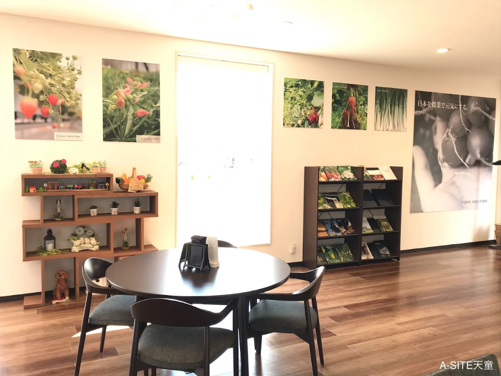 A-SITE 天童 (山形県天童市/天童駅/事務・データ入力・受付)_2